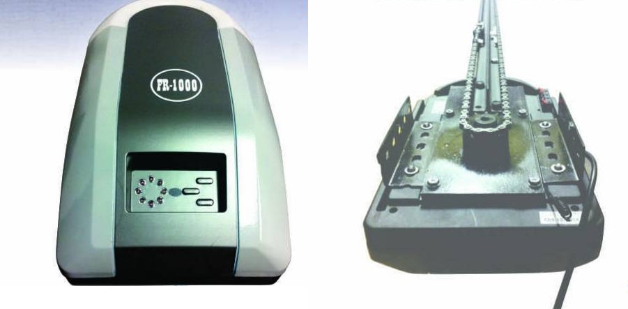FR1000