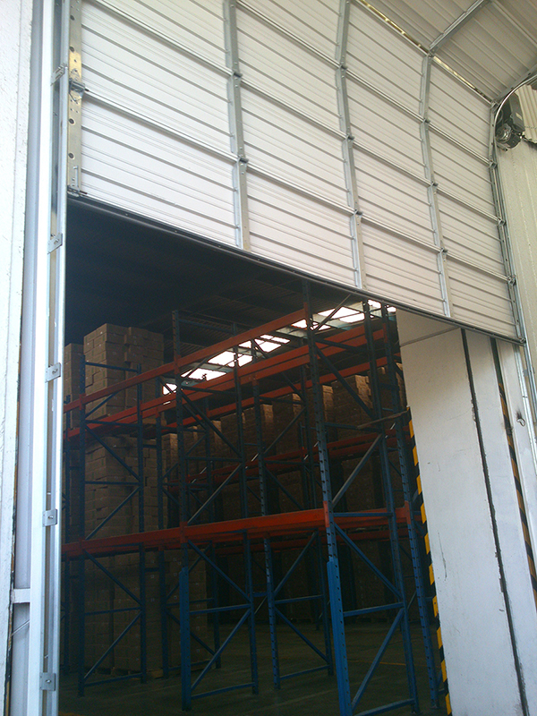 industrial