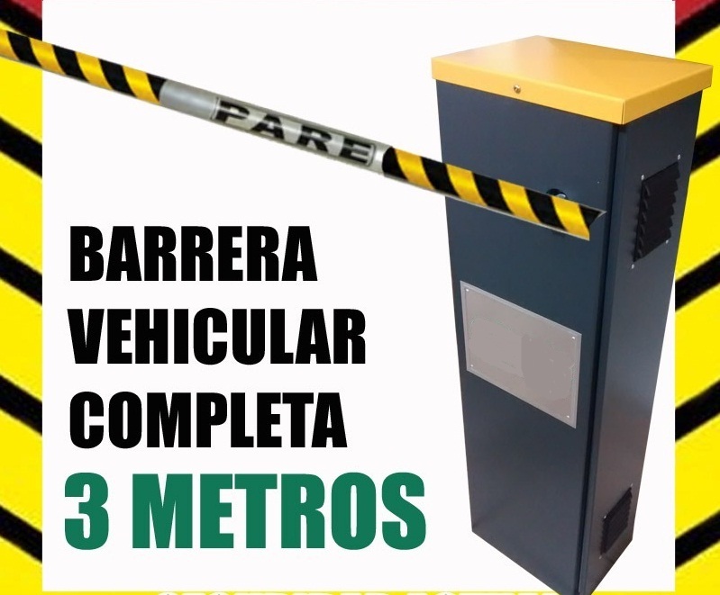 barrera