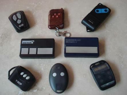 controles
