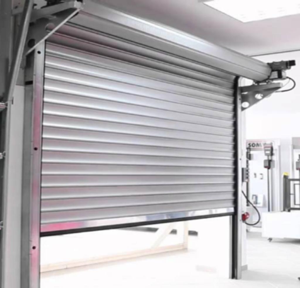 cortinas enrrollables
