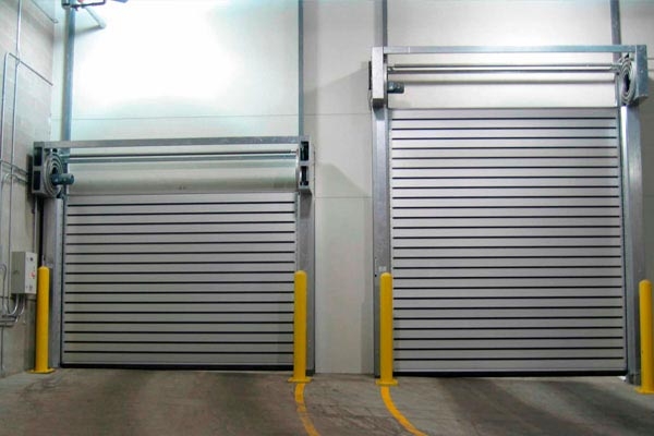 puertas enrrollables