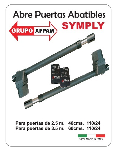 Power 230