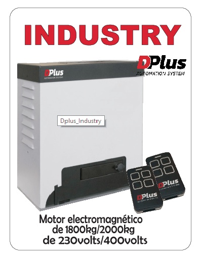industry